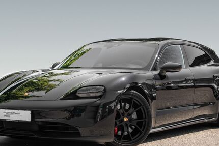 Porsche Taycan 41.595 km 82.480 € Pforzheim 75177