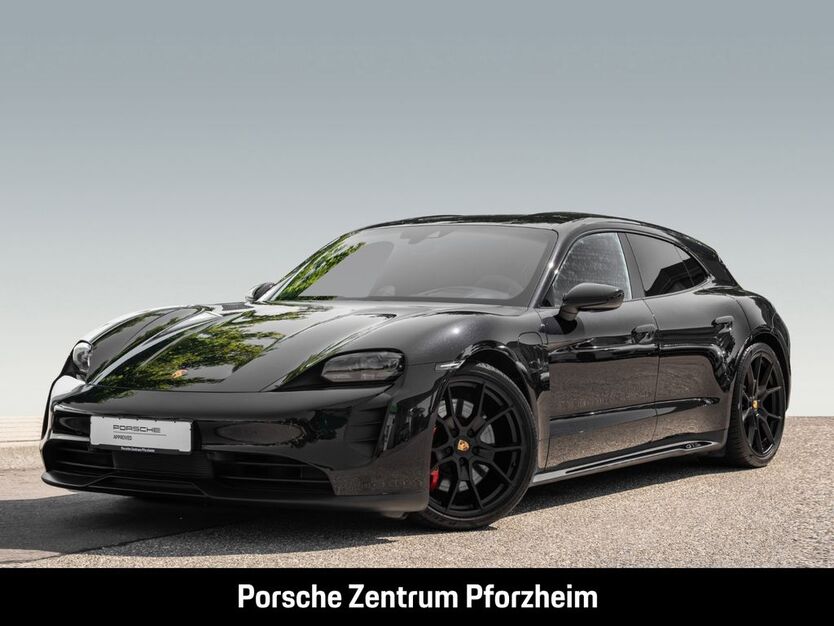 Porsche Taycan 41.595 km 82.480 € Pforzheim 75177