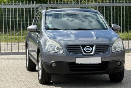 Nissan Qashqai 230.000 km 3.499 € Kandel 76870