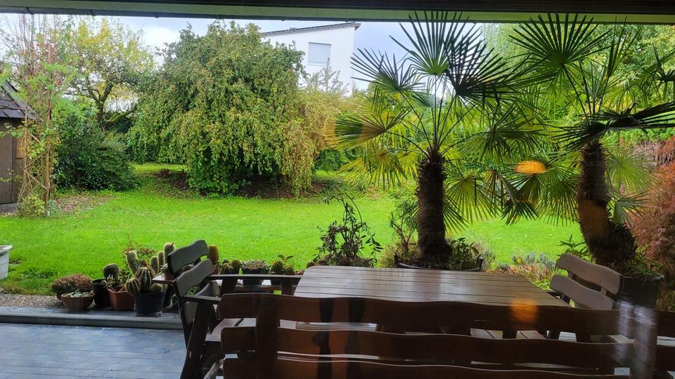 Bungalow Karlsruhe Wettersbach - 4 Zimmer, 168 m&sup2;, 650.000&euro; | Angebot:26400268