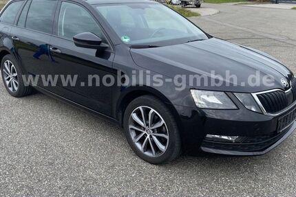 Skoda Octavia 147.000 km 13.480 € Karlsbad-Ittersbach, bei Karlsruhe 76307