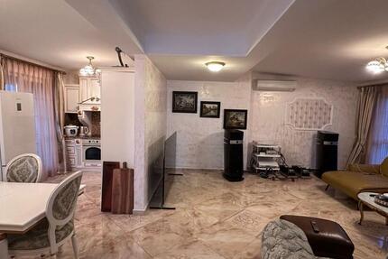 Luxuriöses Apartment am Sonnenstrand in Bulgarien 3 zimmer