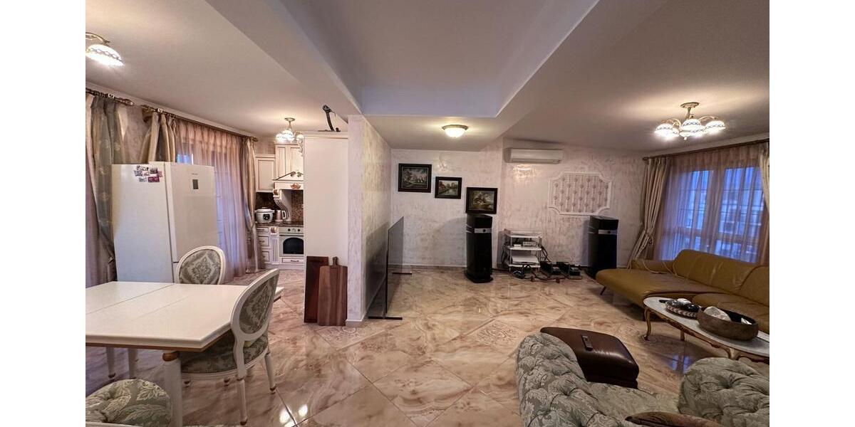 Luxuriöses Apartment am Sonnenstrand in Bulgarien 3 zimmer