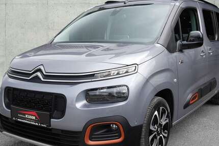 Citroen Berlingo 30.000 km 25.980 € Karlsruhe 76185