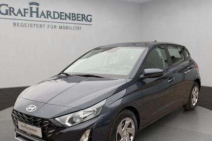 Hyundai i20 1.050 km 19.990 € Landau 76829