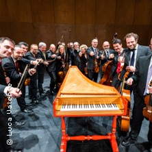 Vivaldi: Die Vier Jahreszeiten - Festspielhaus Baden-Baden