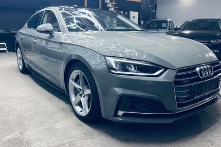 Audi A5 82.000 km 28.450 &euro; Bruchsal OT Untergrombach 76646