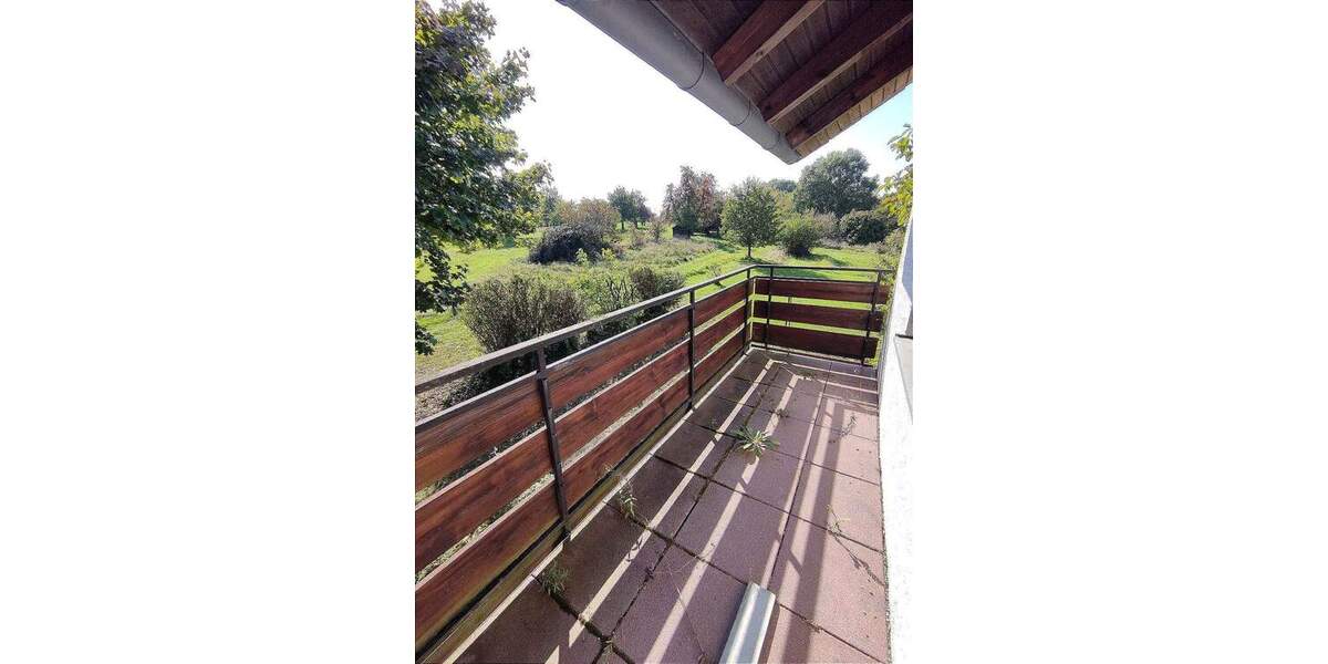 RESERVIERT ! EFH in absoluter Spitzenlage - direkt an Wiesen und Feldern 6 zimmer