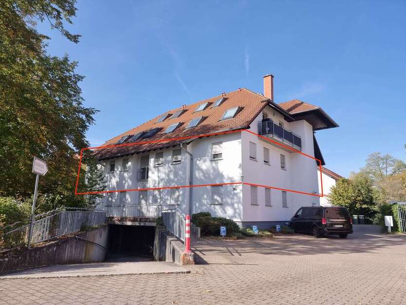 Büro in Germersheim 350.000 € 170 m²