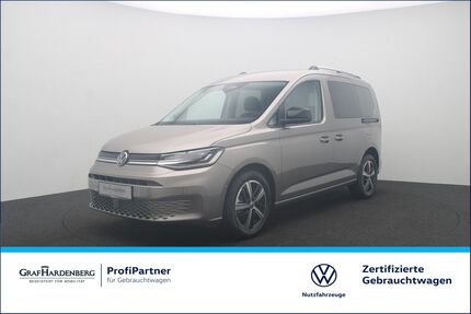 VW Caddy 8.407 km 41.880 &euro; Karlsruhe 76131