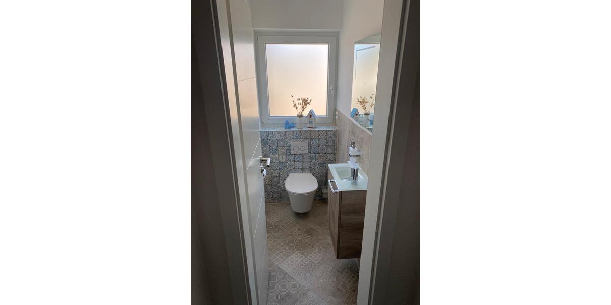 Erdgeschoßwohnung Muggensturm - 4 Zimmer, 133 m&sup2;, 469.000&euro; | Angebot:26984817