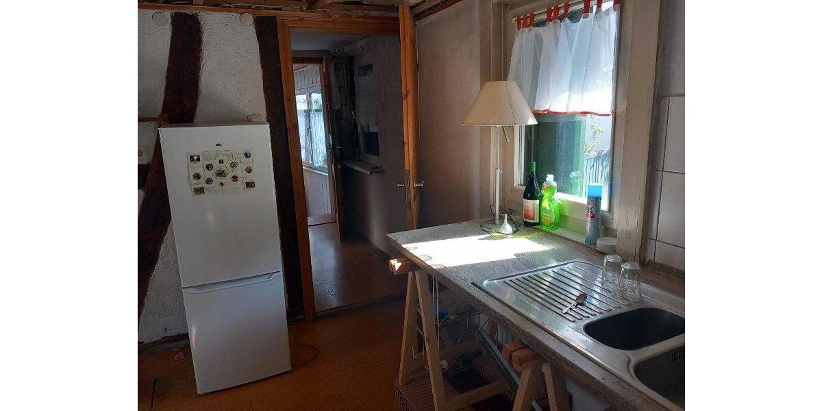 Einfamilienhaus Hagenbach - 4 Zimmer, 76 m&sup2;, 149.000&euro; | Angebot:26225188