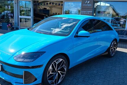 Hyundai IONIQ 6 13.000 km 38.400 &euro; Steinfeld 76889