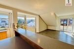 Gemütlich. Hell. 3-Zimmer. DG-Wohnung. Nähe-KA/PF. - 3- Straubenhardt | Angebot:25567691