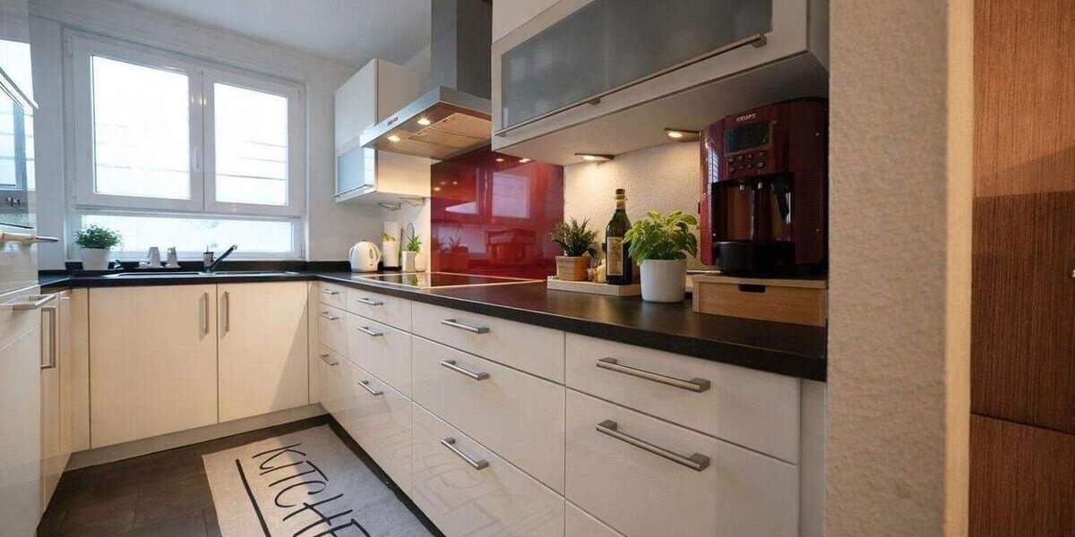 Reihenmittelhaus Rülzheim - 5 Zimmer, 119 m&sup2;, 485.000&euro; | Angebot:25879723