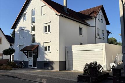 Wohnung Durmersheim - 3 Zimmer, 80 m&sup2;, 256.000&euro; | Angebot:27234463