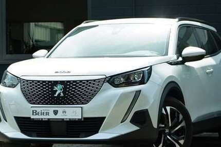 Peugeot 2008 47.306 km 15.980 &euro; Karlsruhe 76131