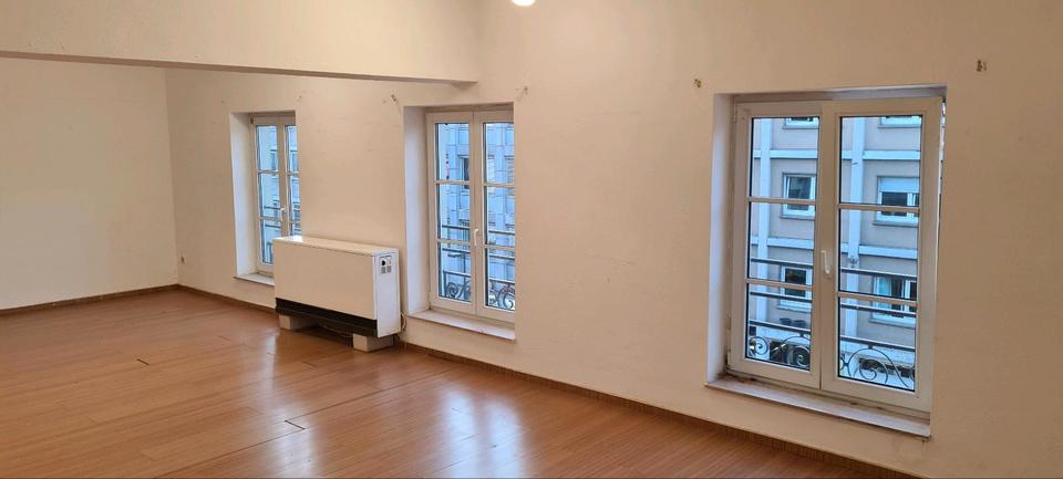 Etagenwohnung Karlsruhe - 1 Zimmer, 30 m&sup2;, 650&euro; | Angebot:26420523