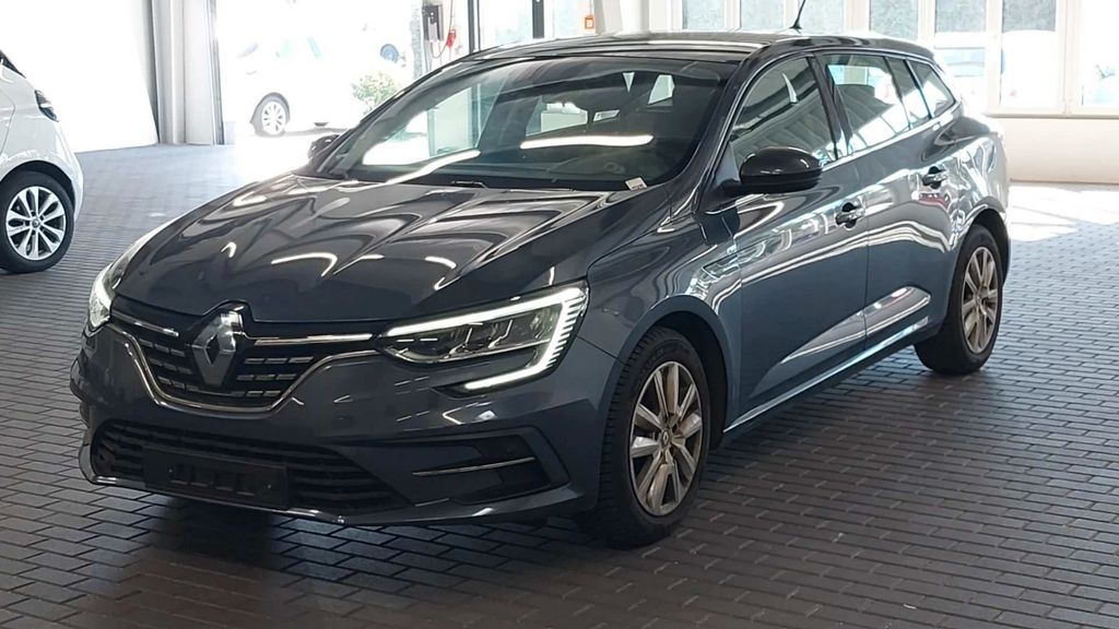 Renault Megane 92.000 km 13.590 &euro; Pforzheim 75180