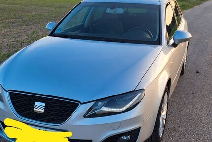 Seat Exeo 220.000 km 5.000 &euro; Rülzheim 76761