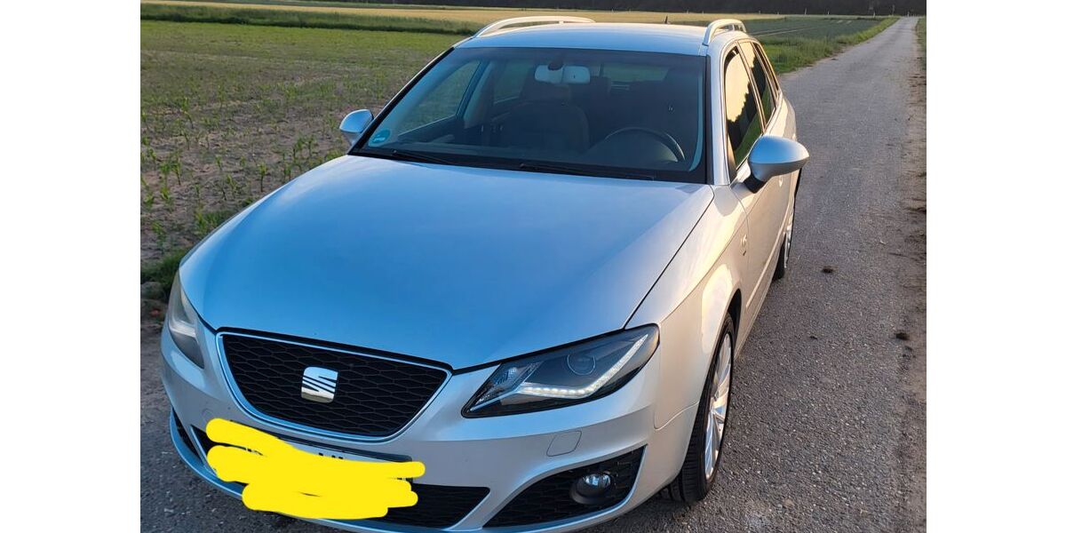 Seat Exeo 220.000 km 5.000 &euro; Rülzheim 76761