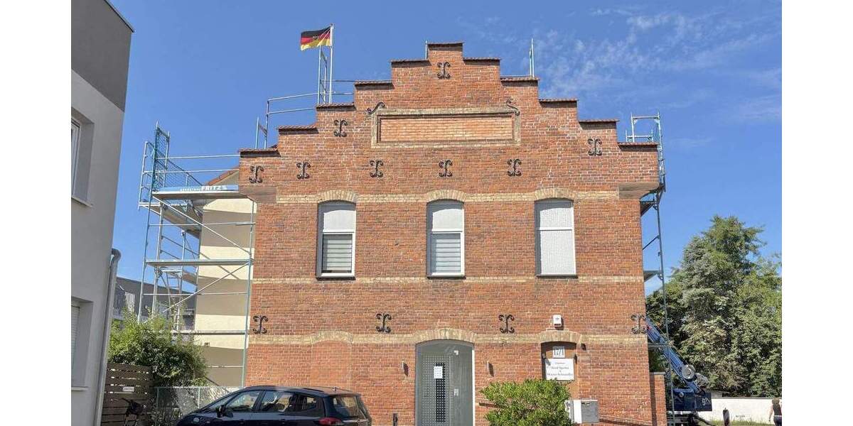 Etagenwohnung Bretten - 3 Zimmer, 104 m&sup2;, 369.000&euro; | Angebot:25837704