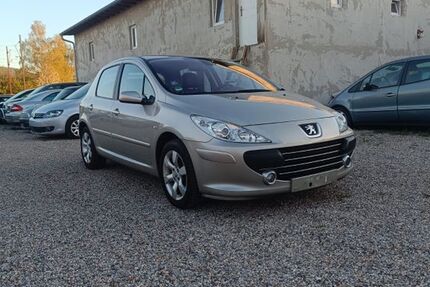 Peugeot 307 90.000 km 3.450 &euro; Malsch 76316