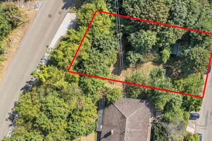 Grundstück Neuenbürg - 175.000&euro; | Angebot:25383786