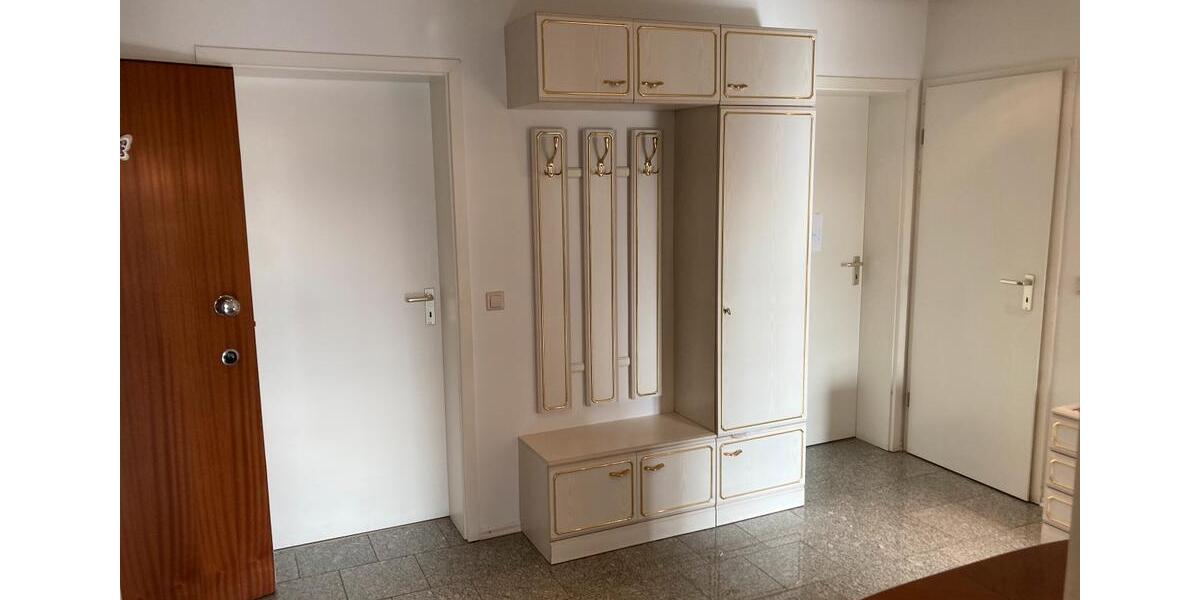 Wohnung Kurzzeitmiete März–April , KA-Durlach, Nähe Bahnhof 2 zimmer