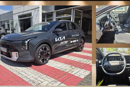 Kia XCeed 2.500 km 32.990 &euro; Landau in der Pfalz 76829