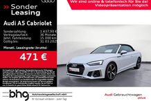 Gebrauchtwagen Audi A5