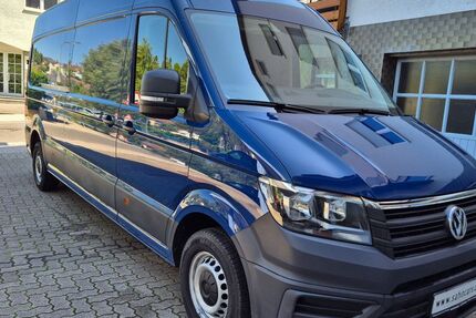 VW Crafter 75.650 km 24.250 € Ispringen (bei Pforzheim) 75228