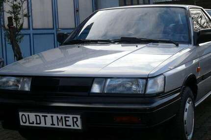 Nissan Sunny 139.000 km 7.999 &euro; Karlsruhe-Grötzingen 76229