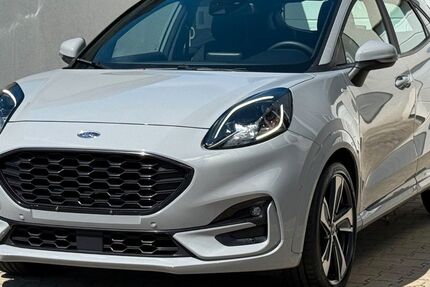 Ford Puma 185.000 km 12.600 € Oberhausen Rheinhausen 68794