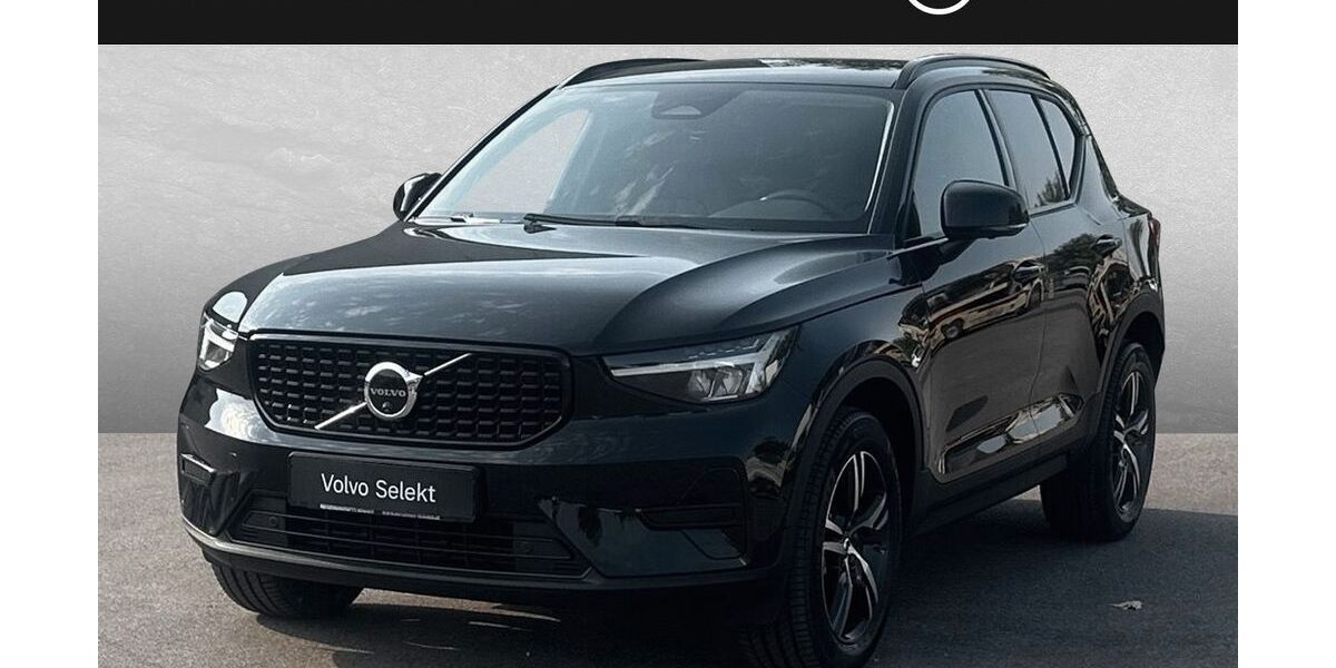 Volvo XC40 17.000 km 35.890 &euro; Karlsruhe 76187