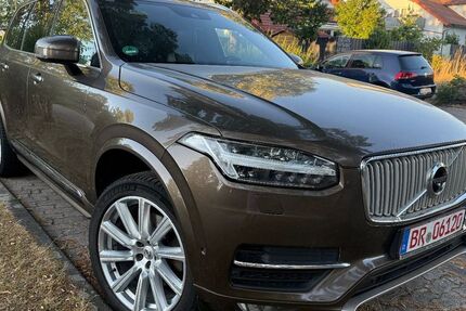 Volvo XC90 316.000 km 16.000 &euro; Graben Neudorf 76676
