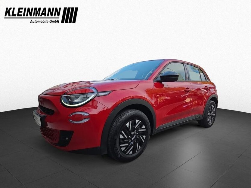 Fiat 600e 3.400 km 27.990 € Pforzheim 75179