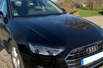 Audi A4 77.077 km 23.999 &euro; Birkenfeld OT Gräfenhausen 75217