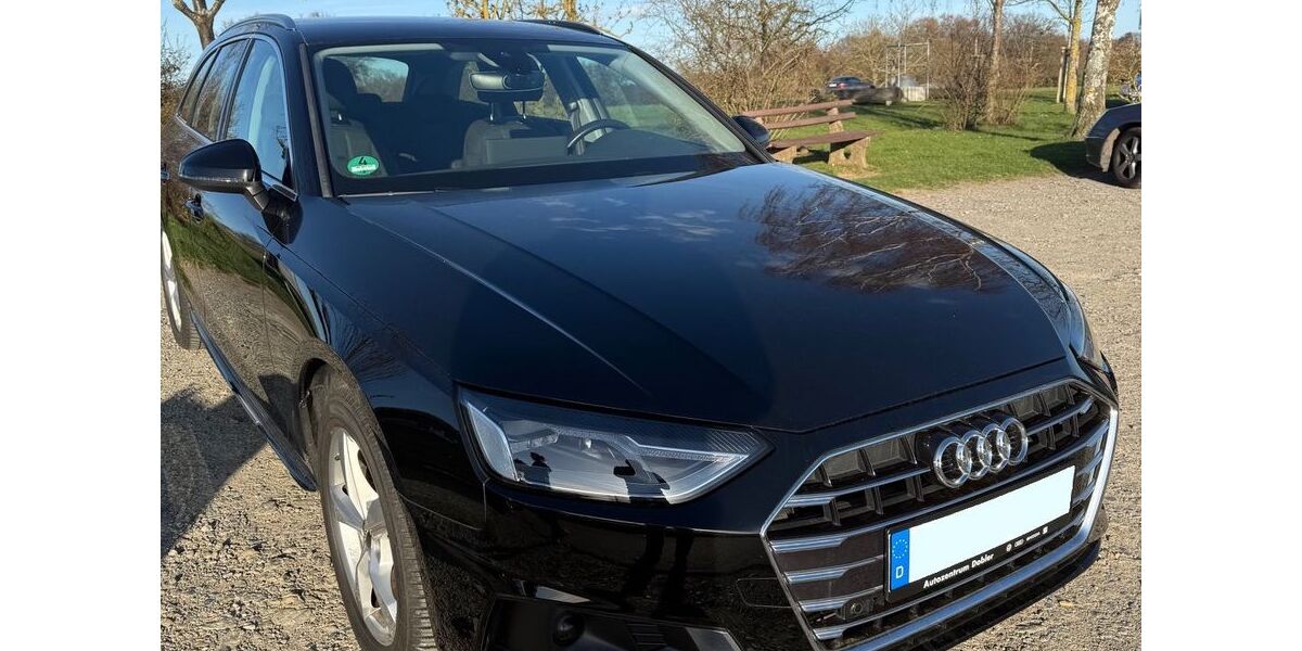 Audi A4 77.077 km 23.999 &euro; Birkenfeld OT Gräfenhausen 75217