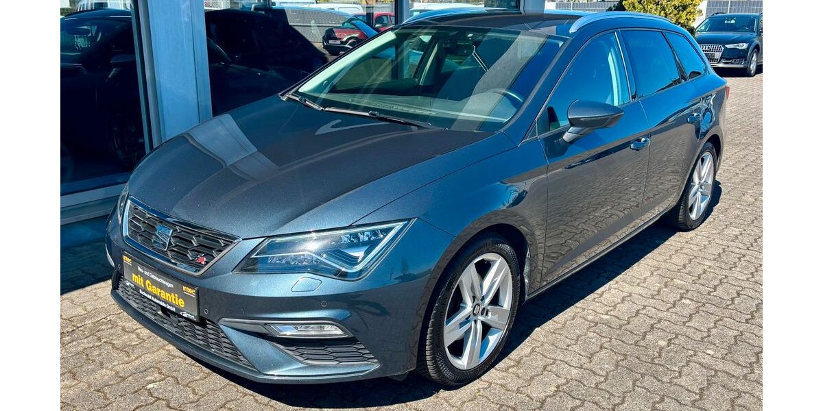 Seat Leon 114.000 km 15.500 &euro; Ötigheim 76470