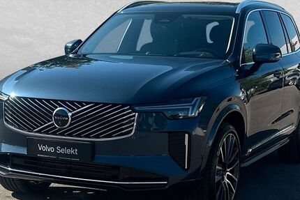 Volvo XC90 15.000 km 69.450 &euro; Karlsruhe 76187