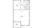 Wie Urlaub: 1-Zimmer Wohnung mit Balkon und Garage - Etagenwohnung Dobel | Angebot:27092684