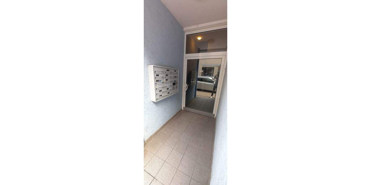 Etagenwohnung Pforzheim Nordstadt - 2 Zimmer, 58 m&sup2;, 165.000&euro; | Angebot:25708102