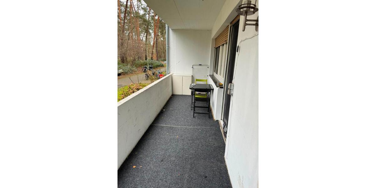 Erdgeschoßwohnung Karlsruhe Hagsfeld - 2 Zimmer, 61 m&sup2;, 224.000&euro; | Angebot:26877793