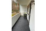 Erdgeschoßwohnung Karlsruhe Hagsfeld - 2 Zimmer, 61 m&sup2;, 224.000&euro; | Angebot:26877793