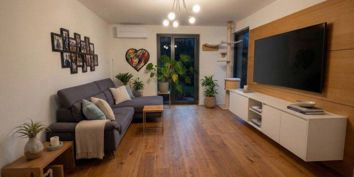 Reihenendhaus Landau in der Pfalz Landau - 6 Zimmer, 168 m&sup2;, 845.000&euro; | Angebot:26141076