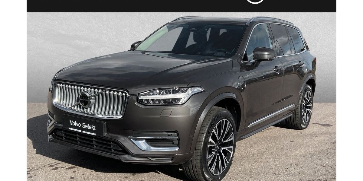 Volvo XC90 26.000 km 55.750 &euro; Karlsruhe 76187