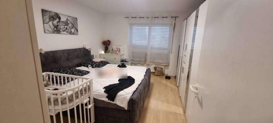 Etagenwohnung Eisingen - 3 Zimmer, 81 m&sup2;, 315.000&euro; | Angebot:27166113