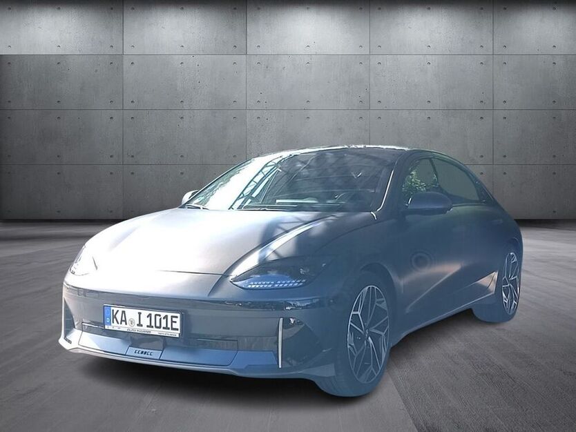 IONIQ 6