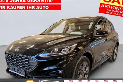 Ford Kuga 24.861 km 26.989 &euro; Rheinstetten 76287